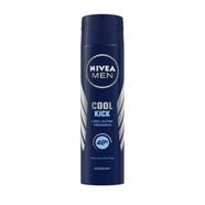 Nivea Men Deodrant Cool Kick Spray- 150ml - 82883