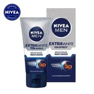 Nivea Men Extra Bright Brightening Moisturizer 40 ml - 88839