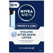 Nivea Men Protect And Care After Shave Balm (100 ml) - 81300D icon