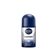 Nivea Men Roll On Brightening 25 ml - 83758