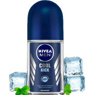 Nivea Men Roll On Cool Kick 50 ml - 82886