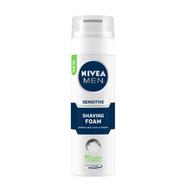 Nivea Men Shaving Foam Sensitive- 200ml - 81720