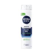 Nivea Men Shaving Gel Sensitive 200 ml - 81740