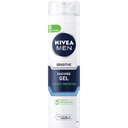 Nivea Men Shaving Gel Sensitive 200 ml - 81740