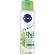 Nivea Micellar Detox Shampoo 400 ml (UAE) - 139701959