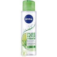 Nivea Micellar Detox Shampoo 400 ml - 139701959