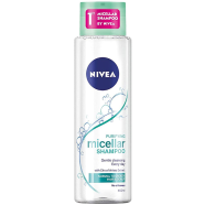 Nivea Micellar Purifying Shampoo 400 ml - 139701962