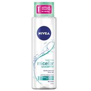 Nivea Micellar Purifying Shampoo 400 ml (UAE) - 139701962