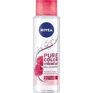 Nivea Pure Color Micellar Mild Shampoo 400 ml (UAE) - 139701961