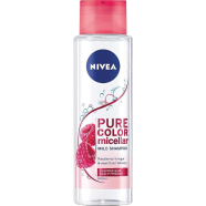 Nivea Pure Color Micellar Mild Shampoo 400 ml - 139701961