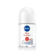 Nivea Roll On Dry Comfort 25 ml - 81612