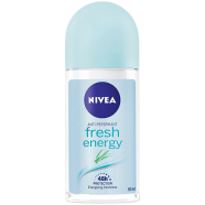 Nivea Roll On Energy Fresh 50ml - 83754 icon