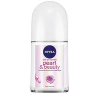 Nivea Roll On Pearl and Beauty (50ml) - 83735