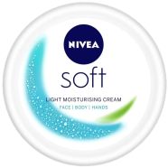 Nivea Soft Light Moisturising Cream 25 ml - 42241782