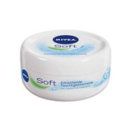 Nivea Soft Moisturizing Cream 200ml