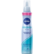 Nivea Volume Care Styling Mousse 150 ml - 139701263