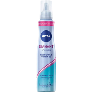 Nivea Volume Care Styling Mousse 150 ml - 139701263