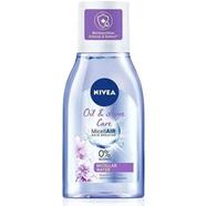 Nivea oil and Acne Care Micellair Expert Water 125ml