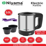 Niyama Electric Kettle NEK-1213 image