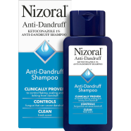 Nizoral Anti-Dandruff Shampoo 200 ml (USA) -370699912