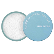 Nnisfree No Sebum Mineral Powder - 5 gm
