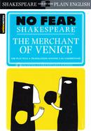 No Fear Shakespeare: The Merchant of Venice image