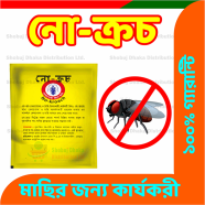 No Kroach (Telapokar O Machir Jonno) -1pc icon