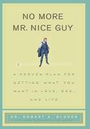 No More Mr. Nice Guy