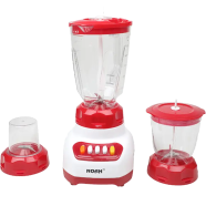 Noah B-888 3-In-1 Blender - 1.5 Liter image