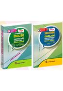 Nobodoot A Complementary Book of English with Competency Based Activities And Essential Grammar - Class 7