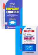 Nobodoot Degree Compulsory English (With Solution)