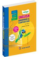 Nobodoot English Grammar And Composition (For Class 3) image