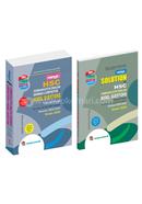 Nobodoot HSC Communicative English Grammar and Composition with Model Questions ‍Second Paper (Session 22-23, Exam - 2024) image