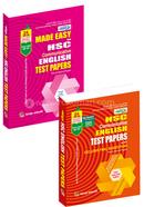Nobodoot HSC Communicative English Test Papers with Suggestions - Exam 2024 & 2025 - Exam(24-25)