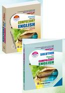 Nobodoot Honours 2nd Year Compulsory English with separate Solution Book 