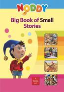 Noddy Big Book of Small Stories