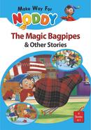 Noddy The Magic Bagpipes And Other Stories 