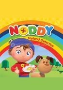 Noddy : Toyland Detective