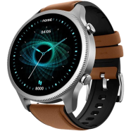 NoiseFit Halo AMOLED Display Smart Watch image