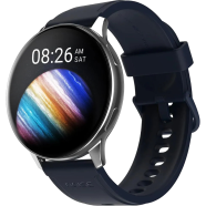 NoiseFit Vortex Plus Smart Watch 1.46 Inch AMOLED Display