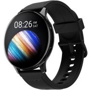 NoiseFit Vortex Plus Smart Watch 1.46 Inch AMOLED Display