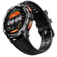 Noise Force Plus AMOLED Calling Smart Watch