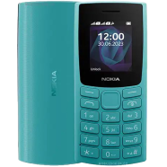 Nokia 105 Feature Phone (Any Colour)