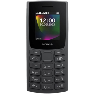 Nokia 106 Feature Phone (Any Colour)