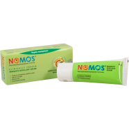 Nomos 12.5 Percent Cream 50 gm Tube