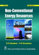 Non-Conventional Energy Resources