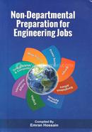 Non- Departmental Preparation For Engineering Jobs