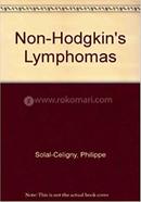 Non-Hodgkin's Lymphomas 