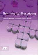 Non Medical Prescribing