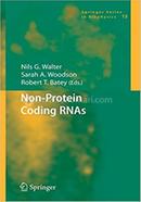 Non-Protein Coding RNAs